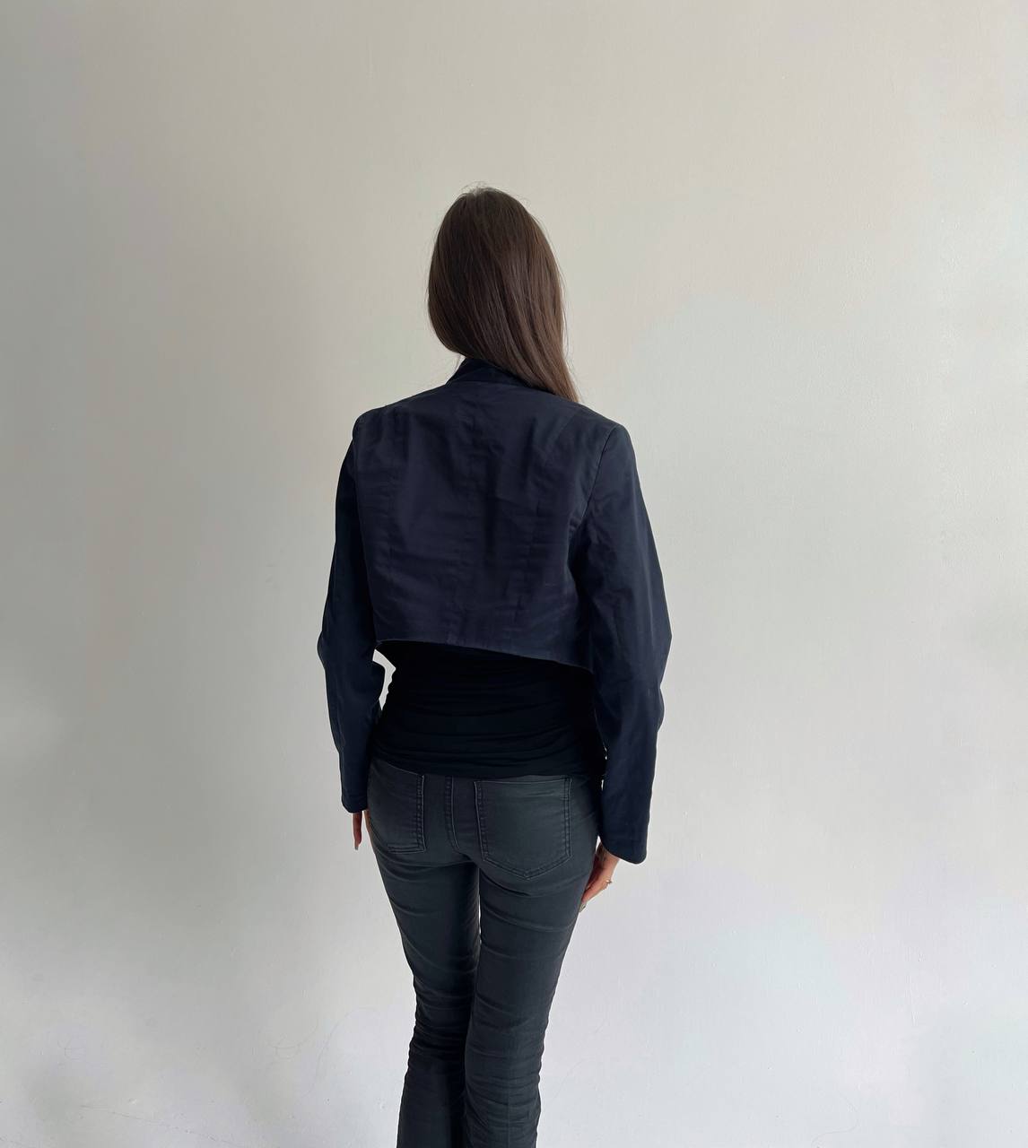 Vintage napoleon jacket