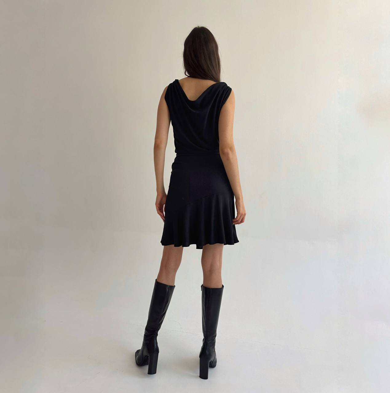 La Perla set: dress and bra