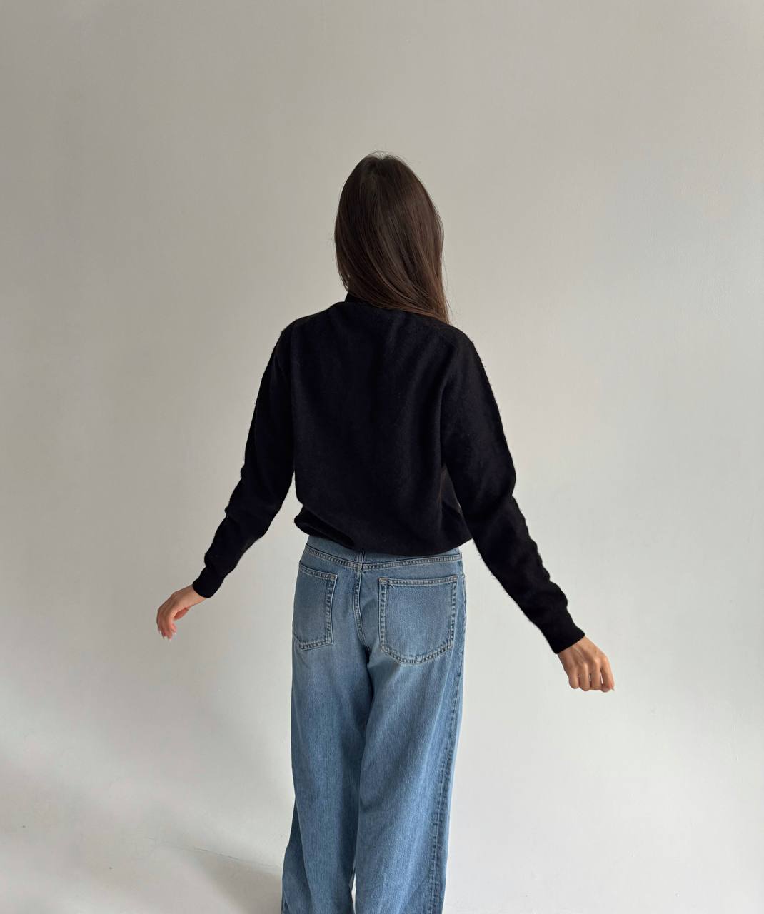 Ralph Lauren wool sweater