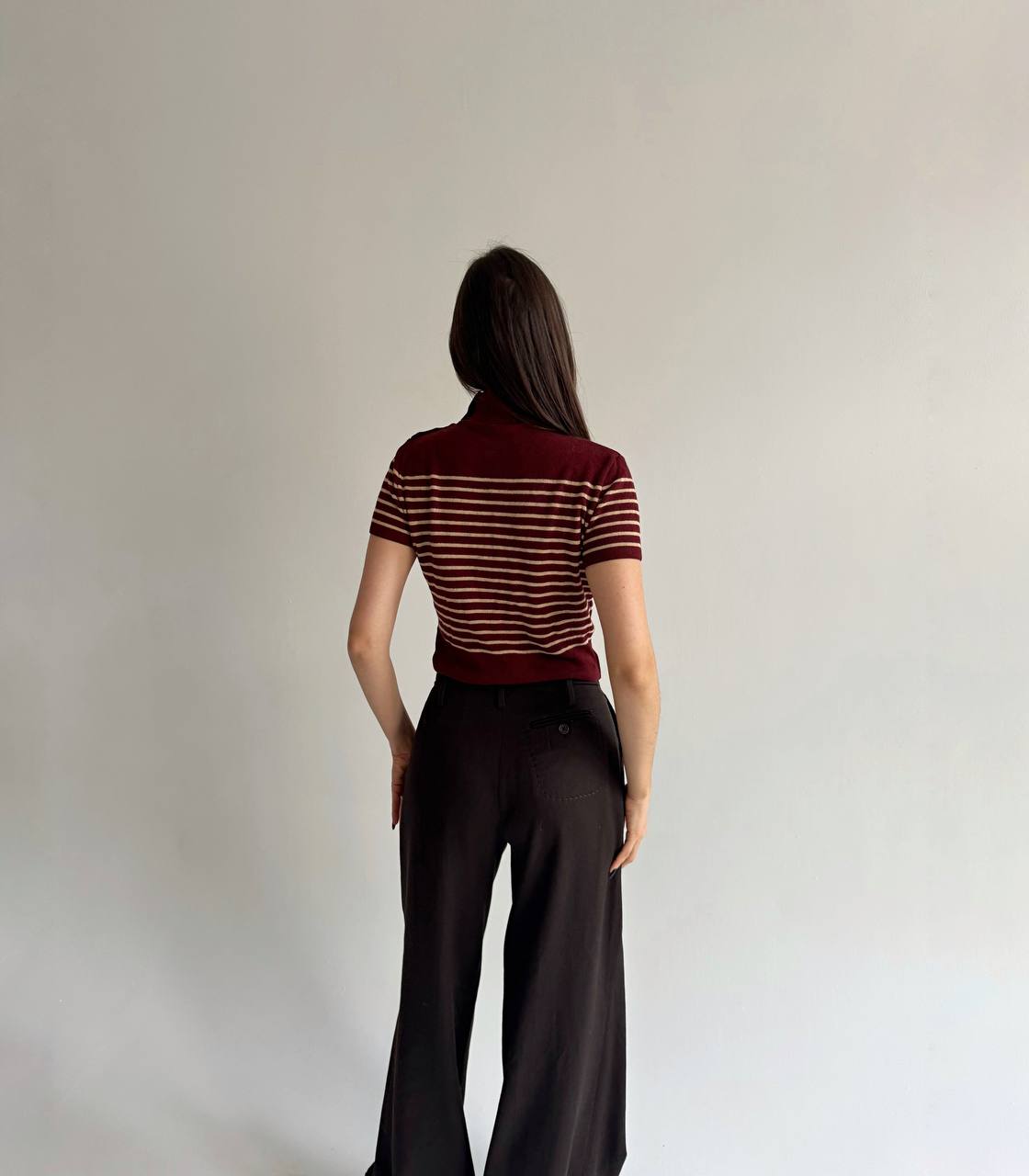 Vintage Lolita Lempicka woollen sweater