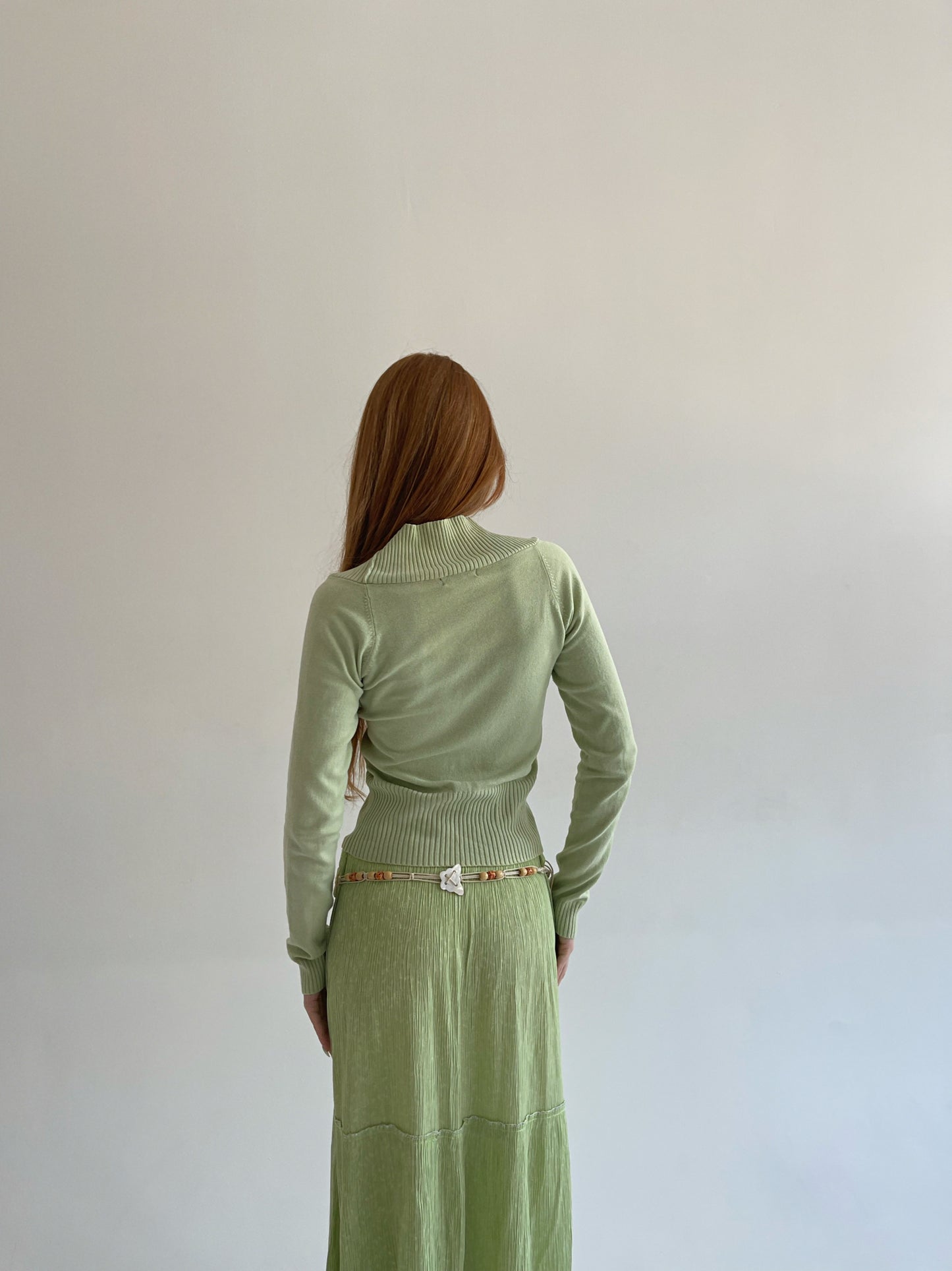 Vintage beautiful belt