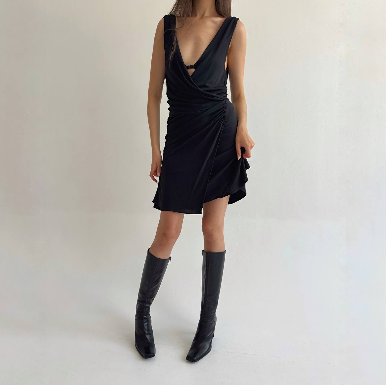 La Perla set: dress and bra