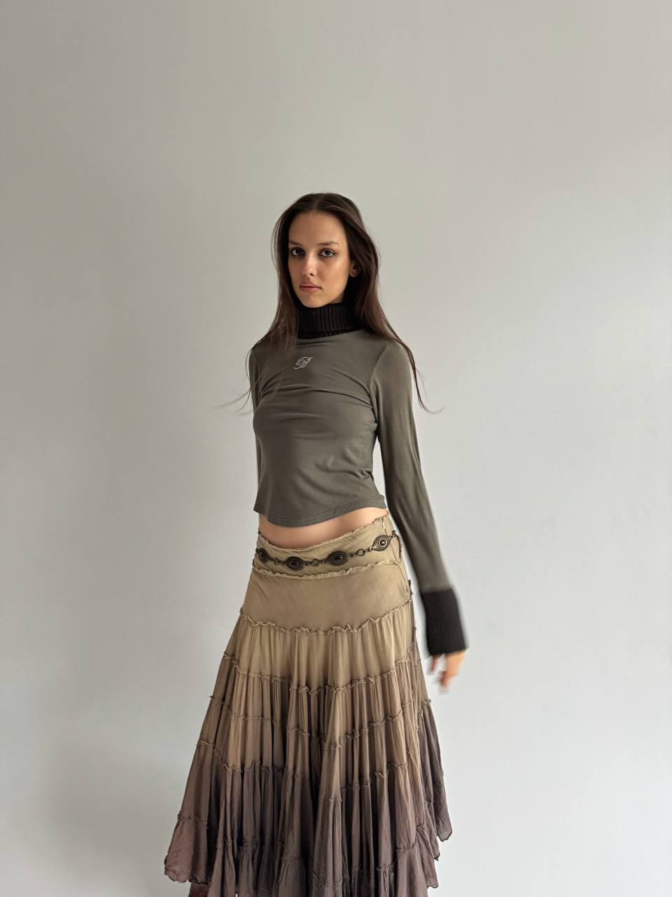 Vintage Blumarine viscose jumper