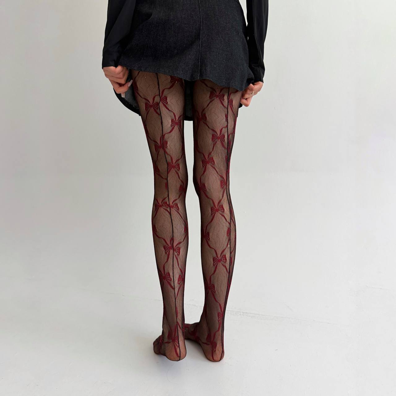 Vintage Chantal Thomass tights