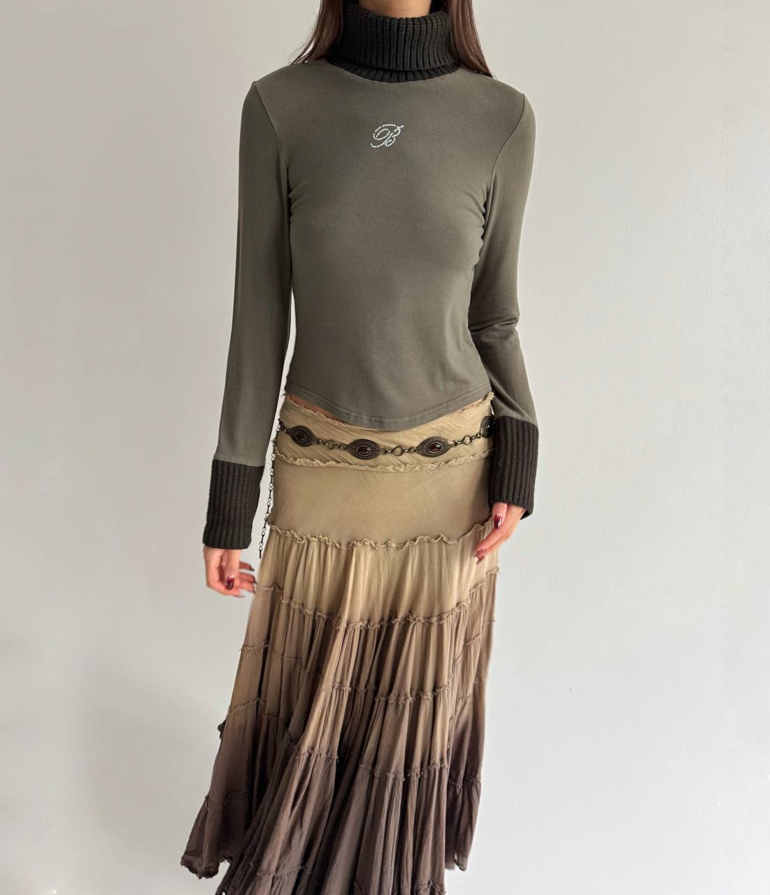 Vintage Blumarine viscose jumper