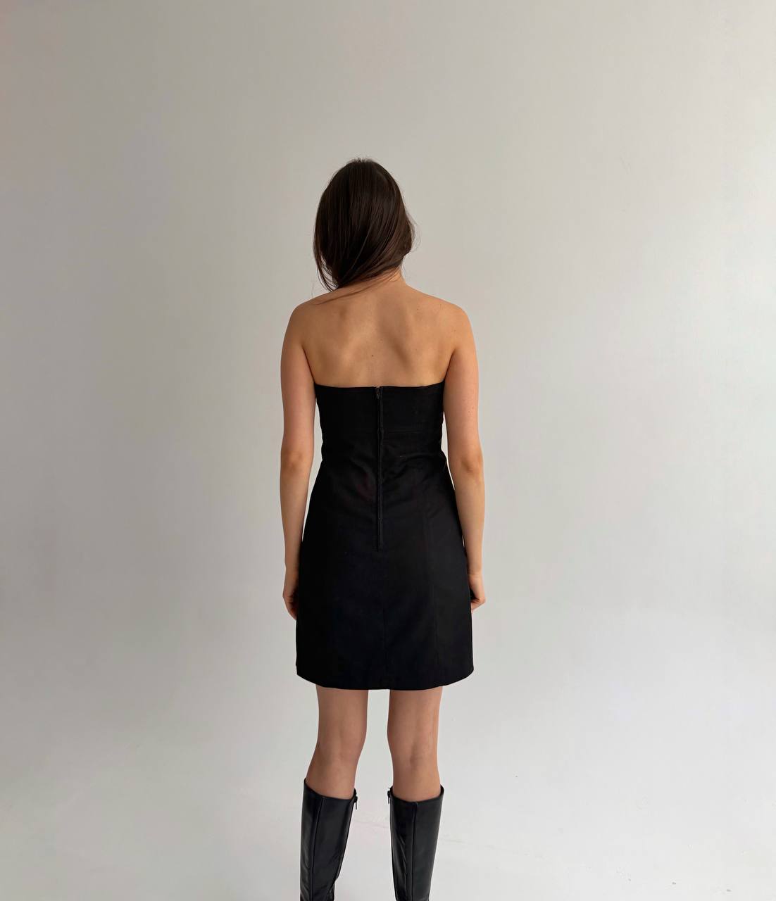 Sisley office siren dress