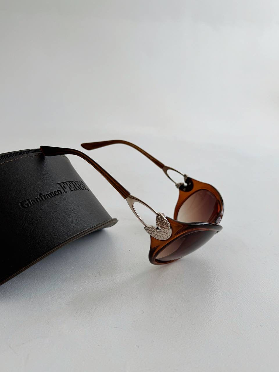 Vintage Gianfranco Ferre sunglasses