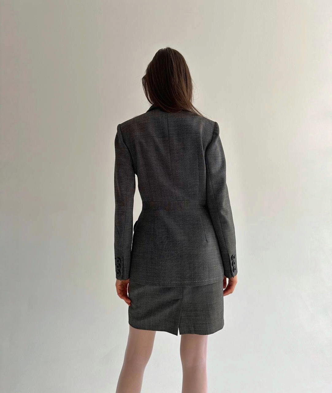 Vintage 90’s Chantal Thomass suit