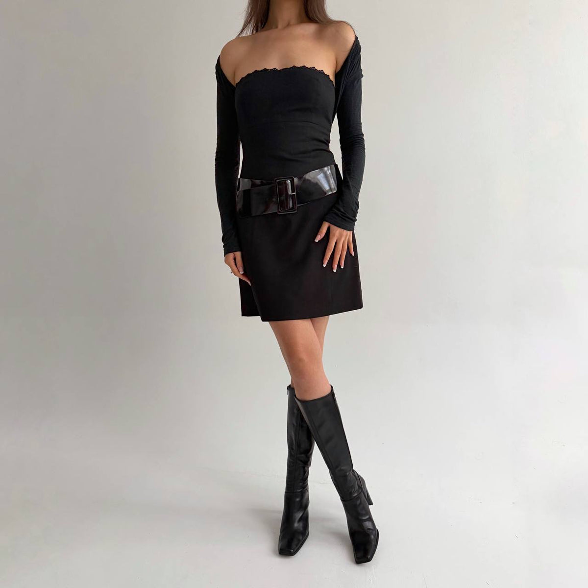 Sisley office siren dress