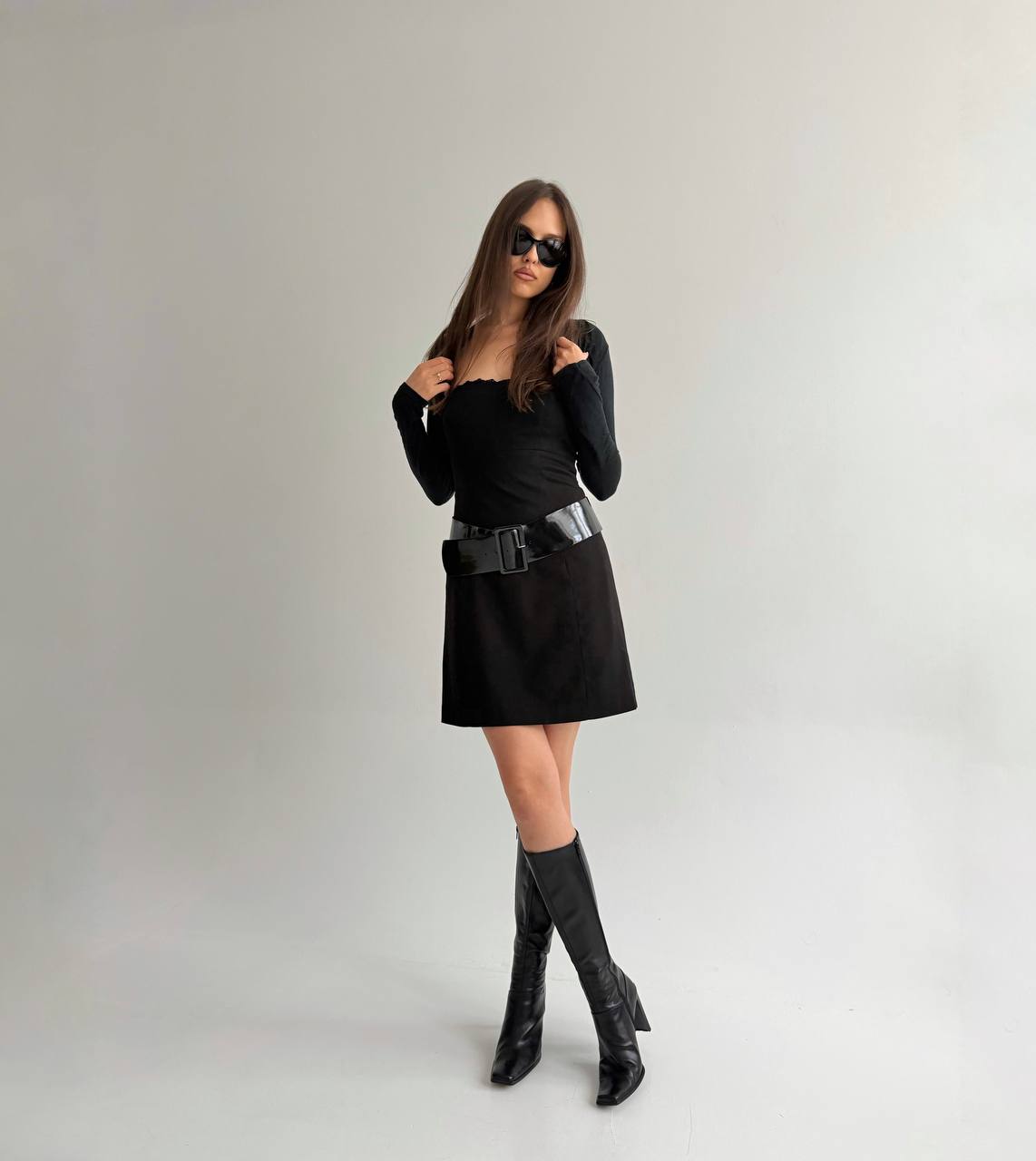 Sisley office siren dress
