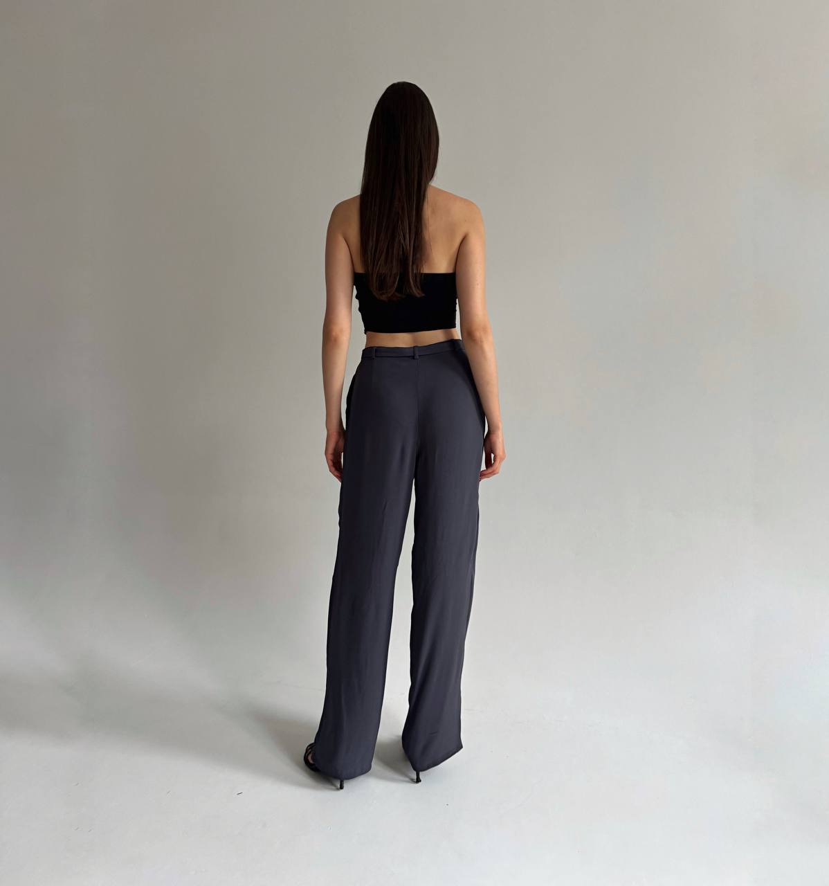 Vintage viscose Emporio Armani suit
