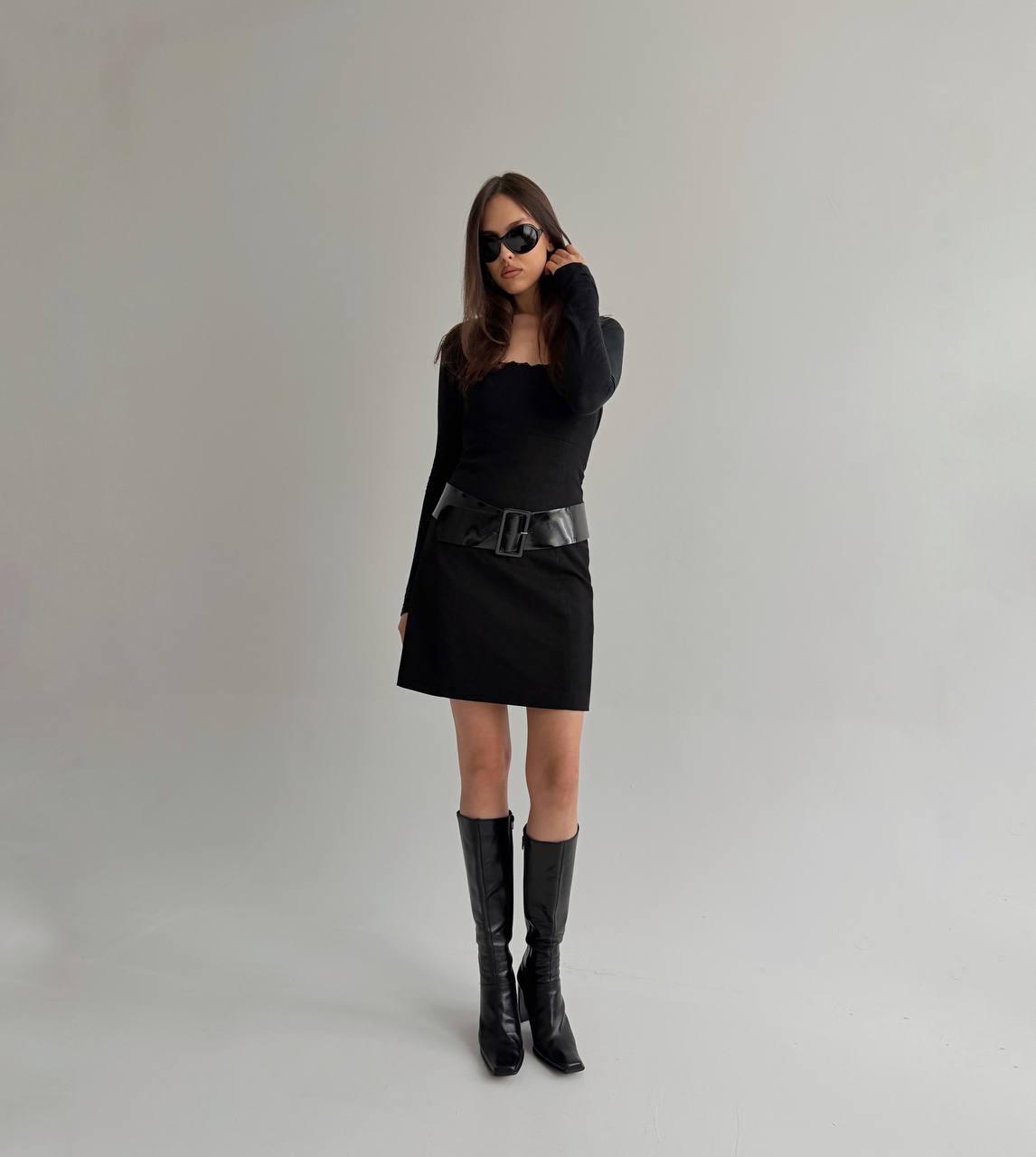 Sisley office siren dress