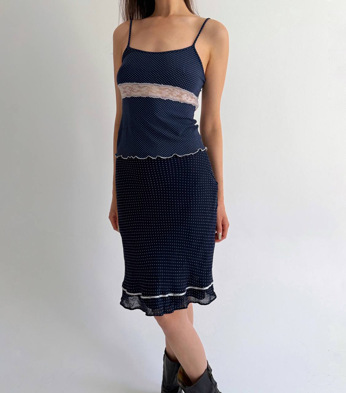 Vintage Blumarine top