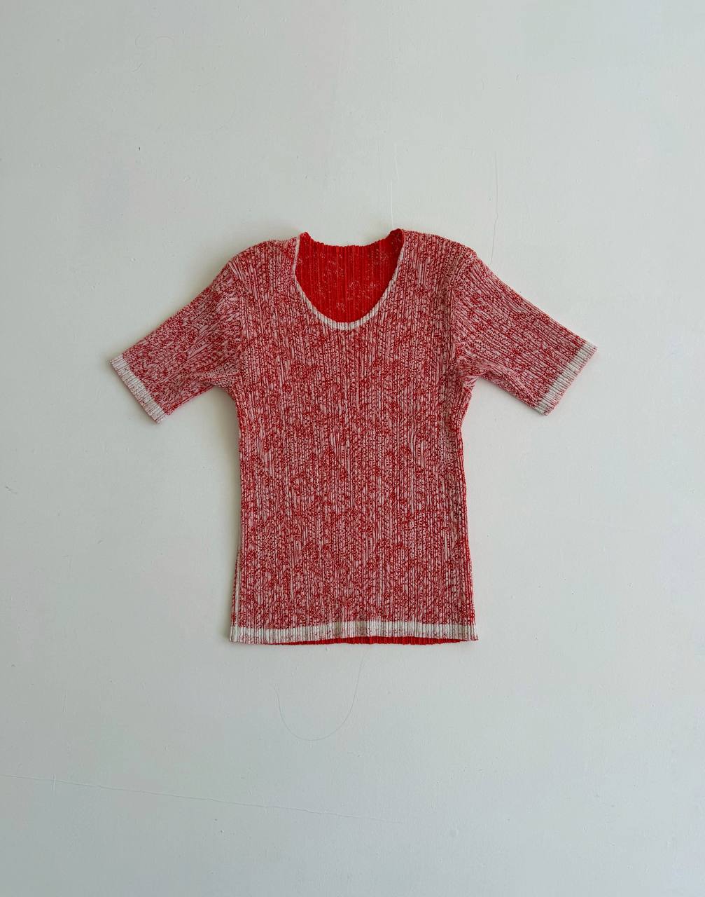 Vintage Issey Miyake SS98 top