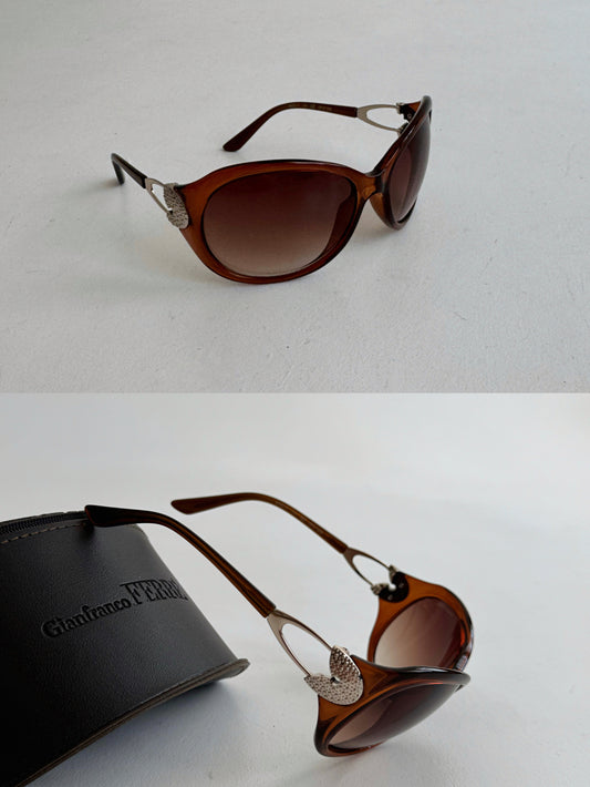 Vintage Gianfranco Ferre sunglasses