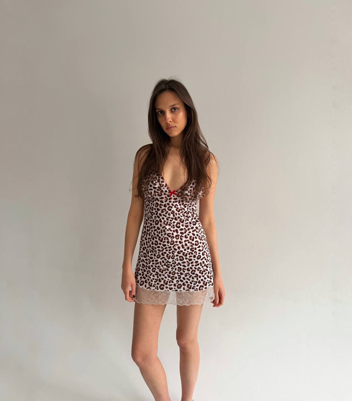 Vintage Blumarine night dress