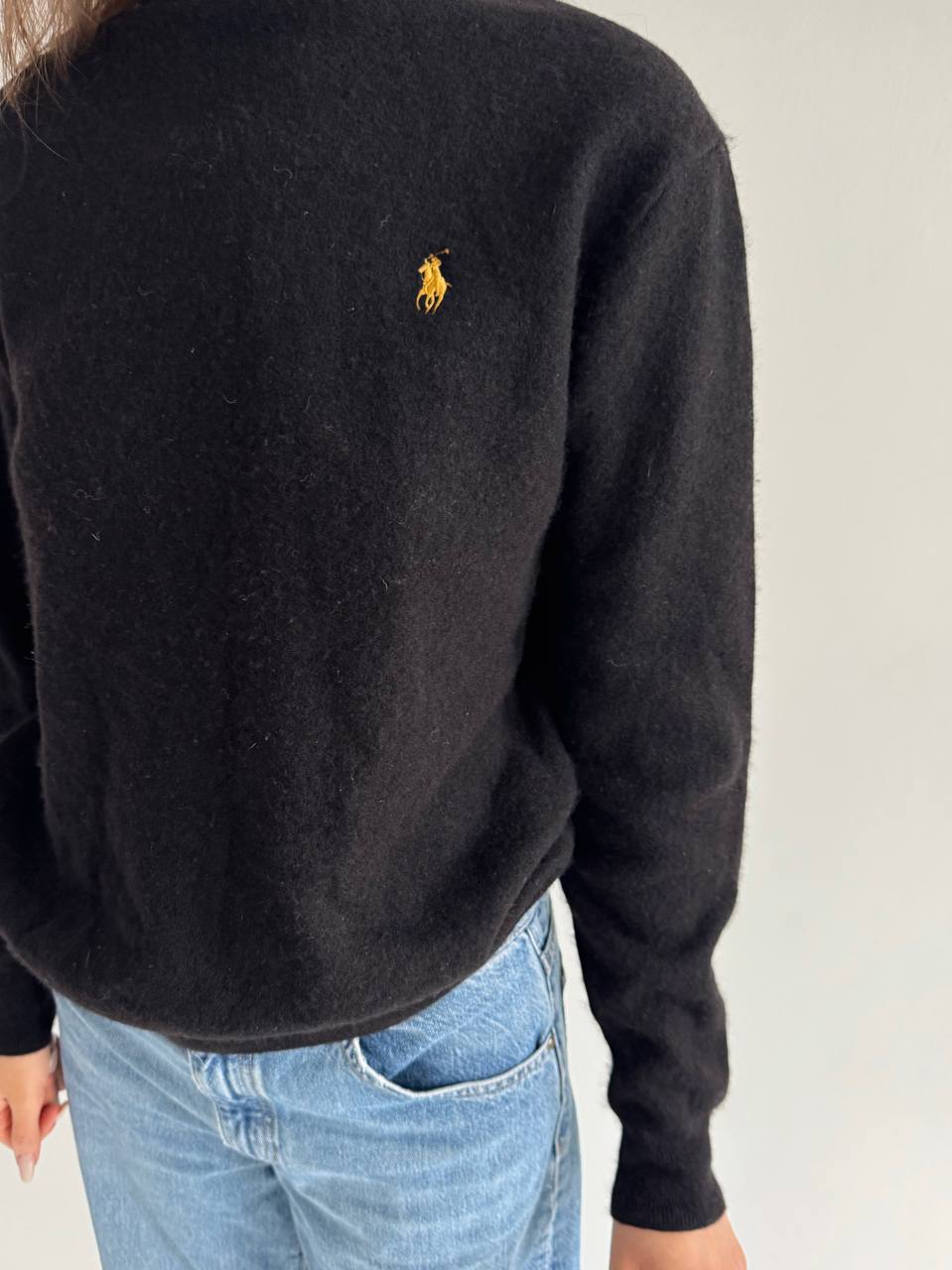 Ralph Lauren wool sweater