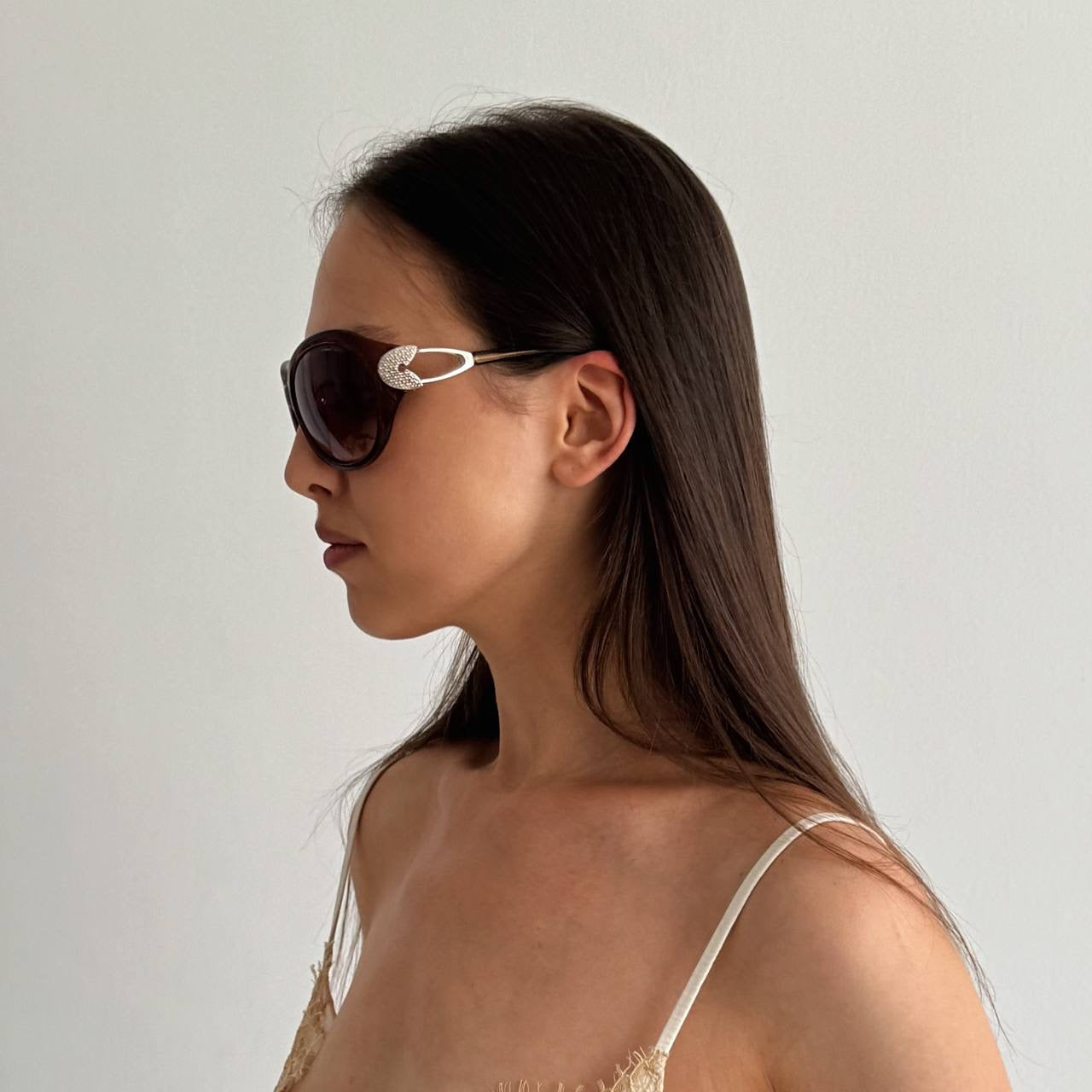 Vintage Gianfranco Ferre sunglasses
