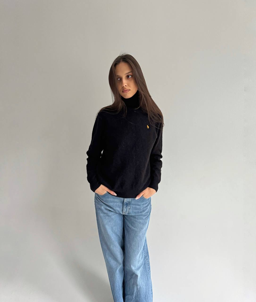 Ralph Lauren wool sweater