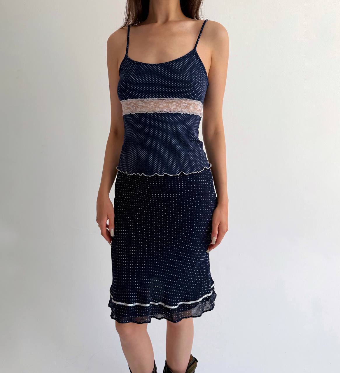 Vintage Blumarine top