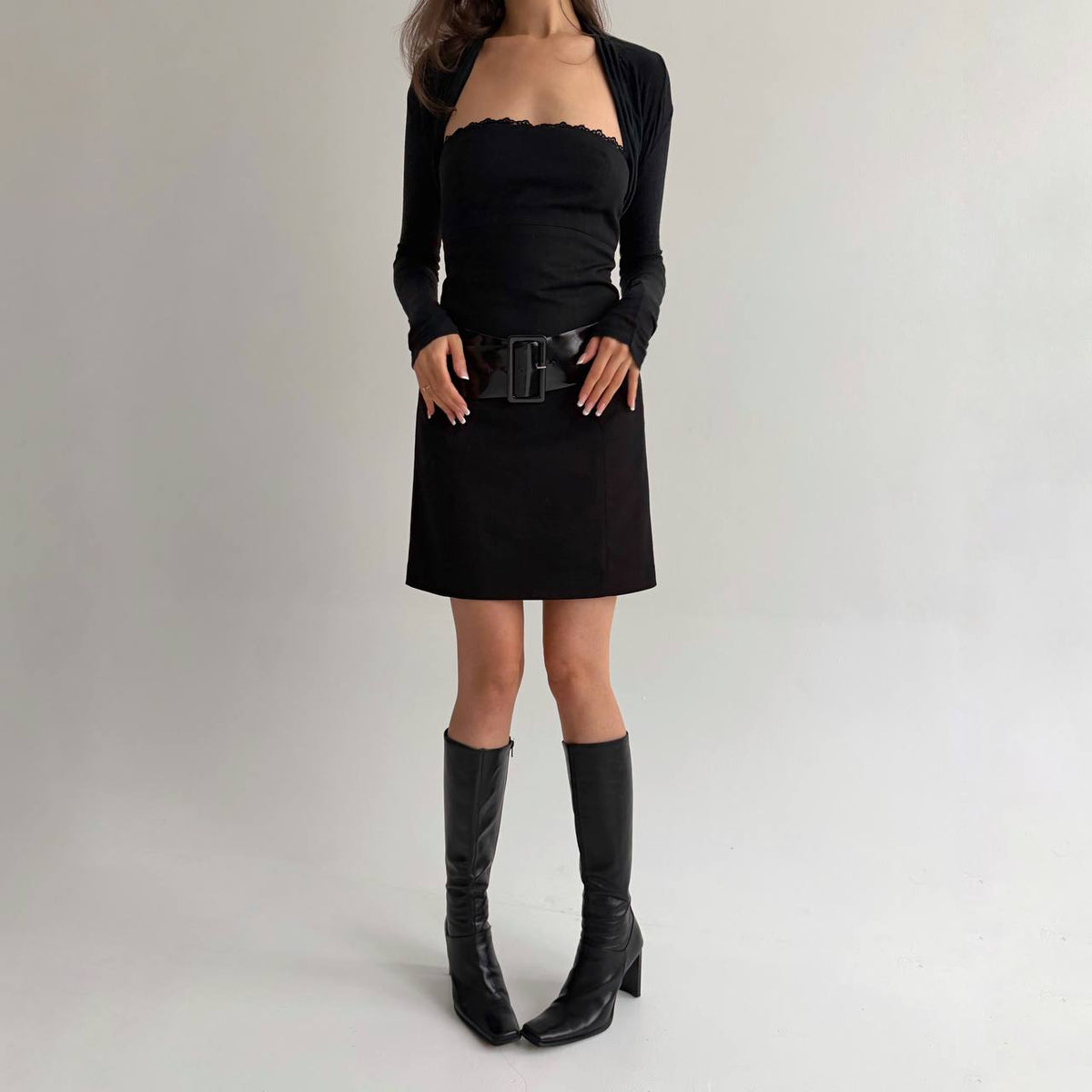 Sisley office siren dress