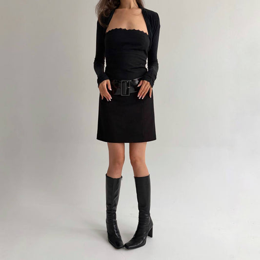 Sisley office siren dress