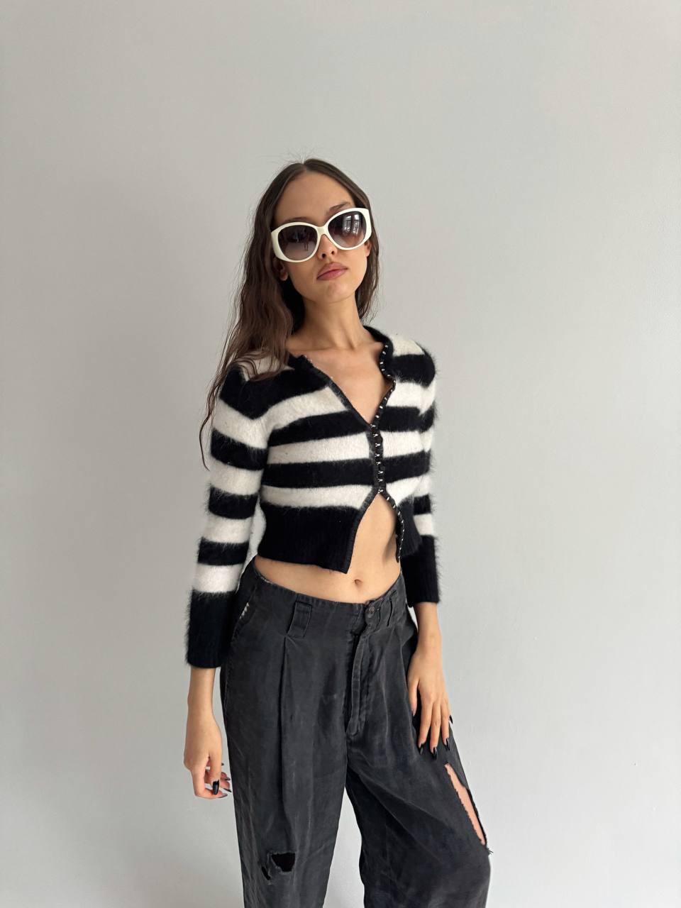 Vintage La Perla sunglasses