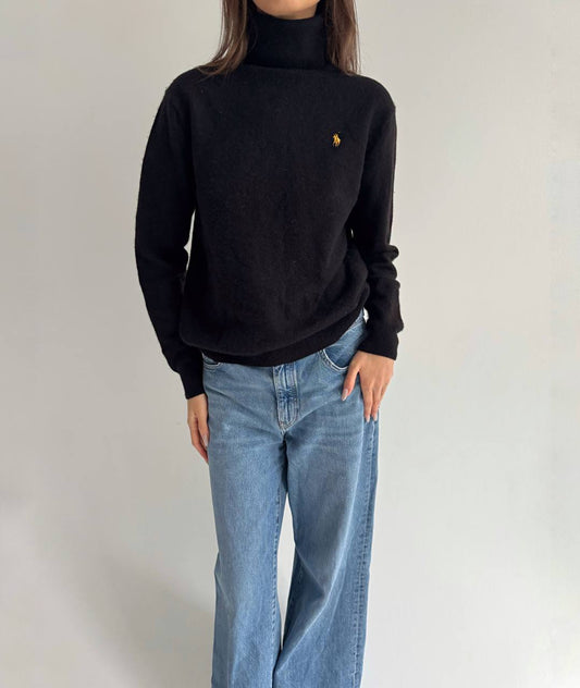 Ralph Lauren wool sweater