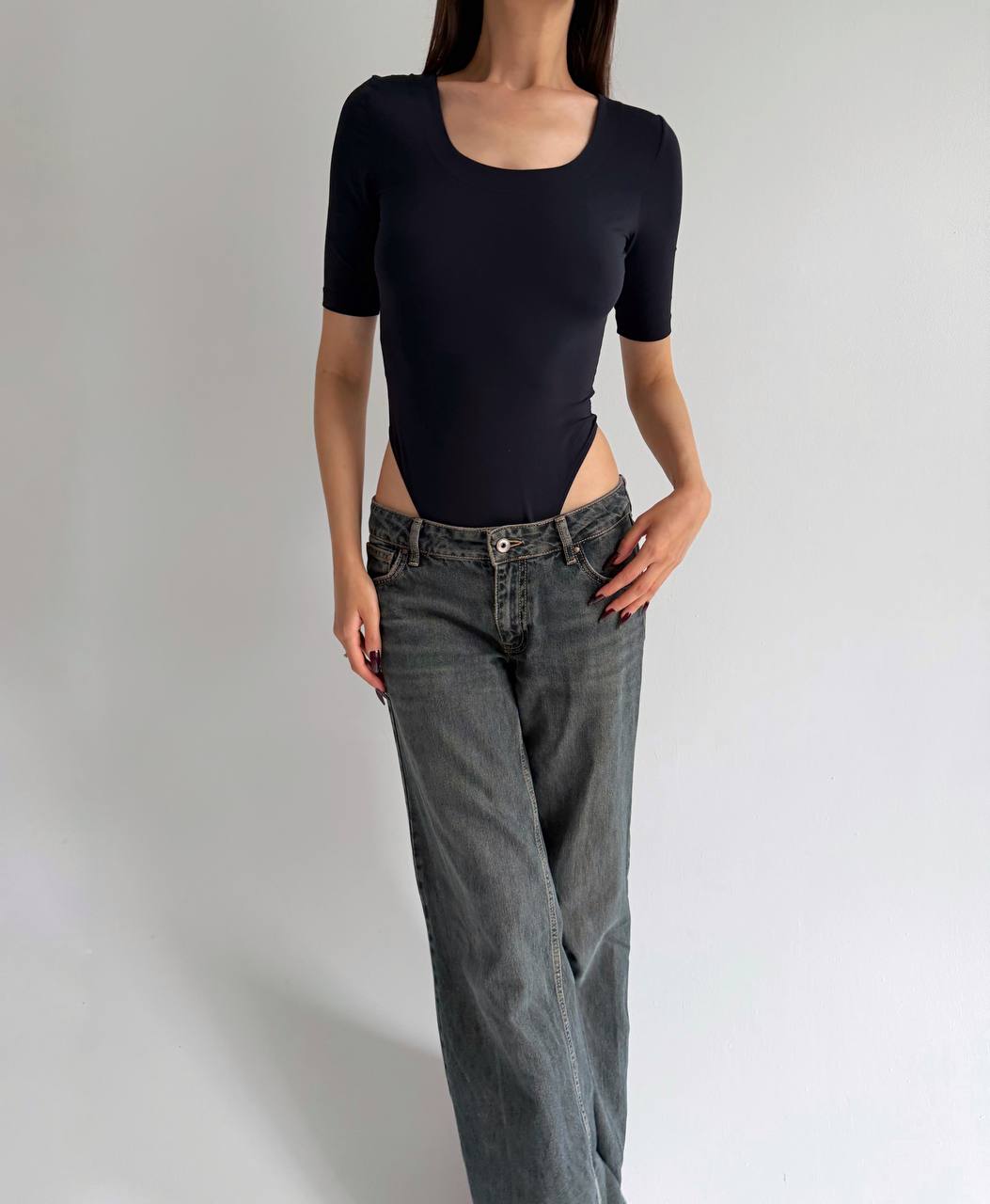 Vintage La Perla body