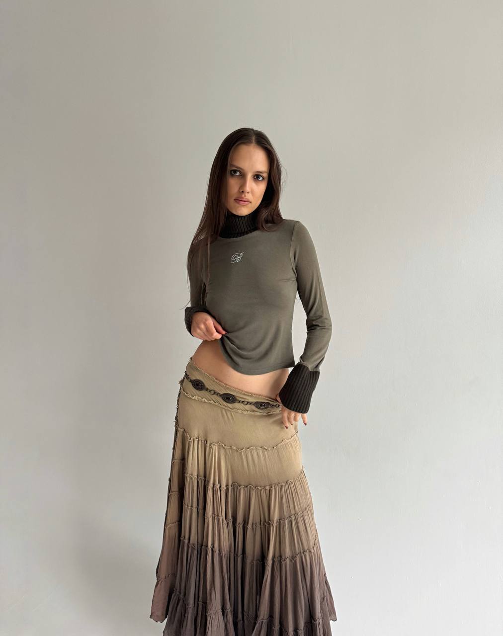 Vintage Blumarine viscose jumper