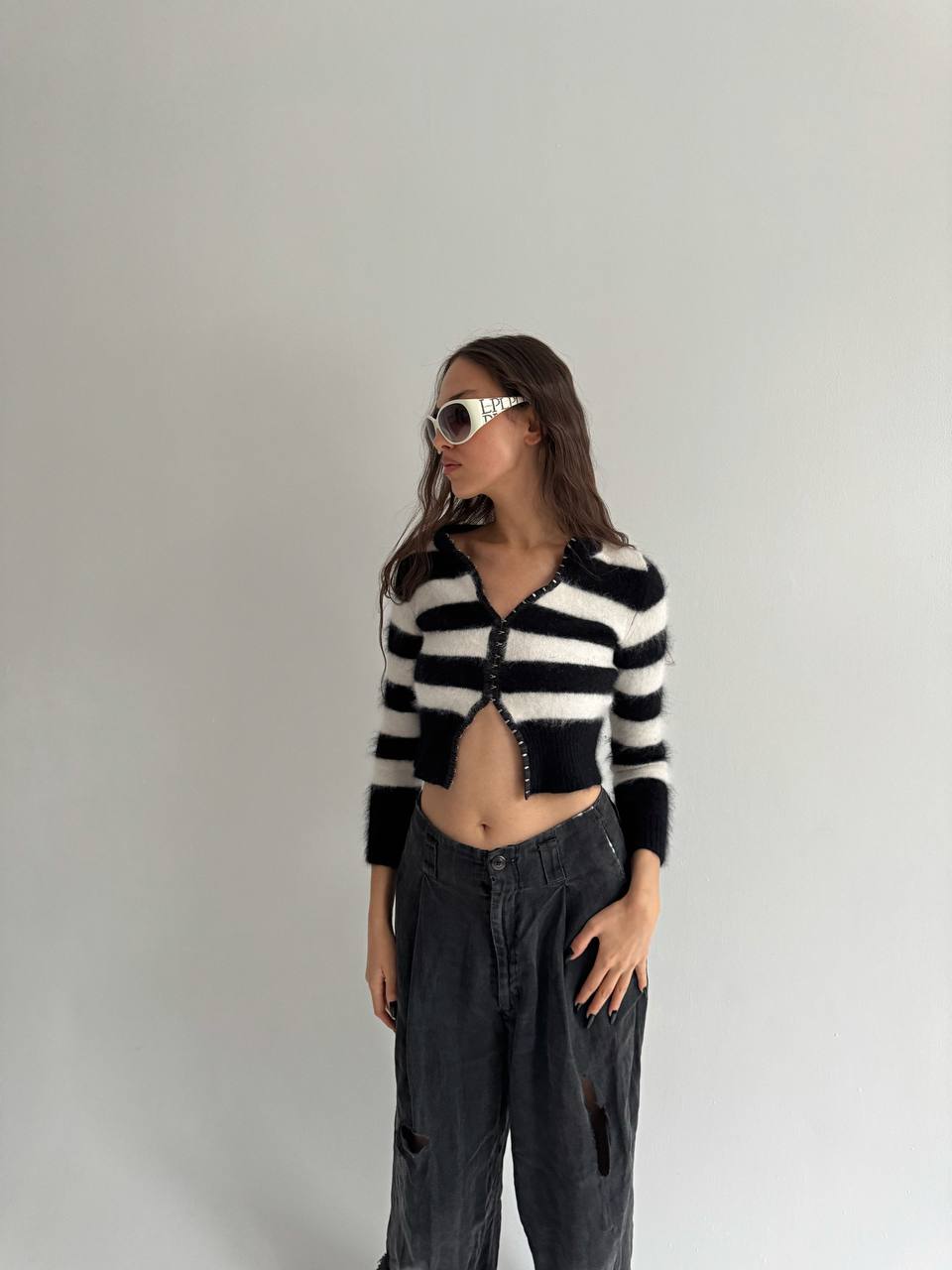 Vintage La Perla sunglasses