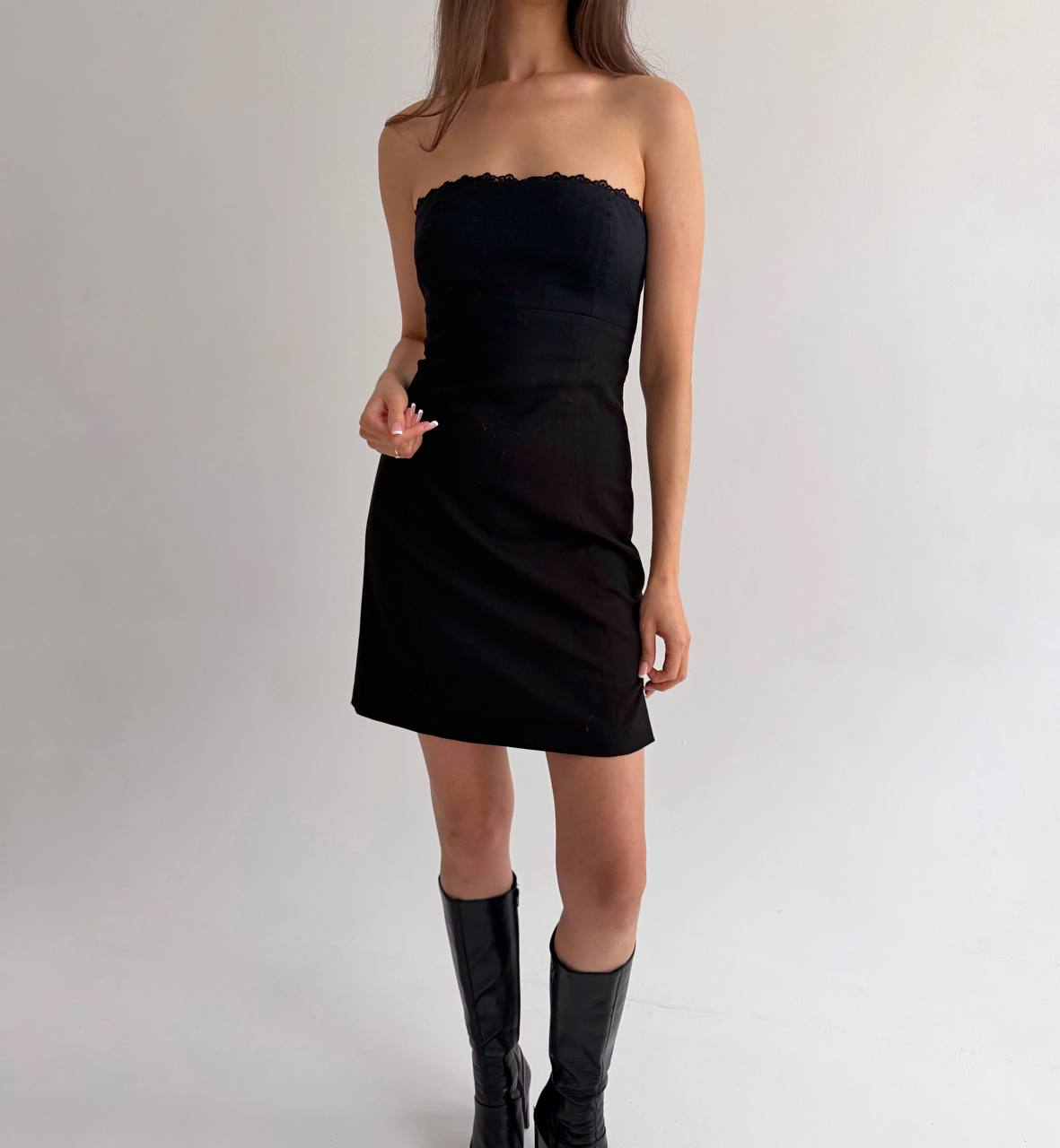 Sisley office siren dress