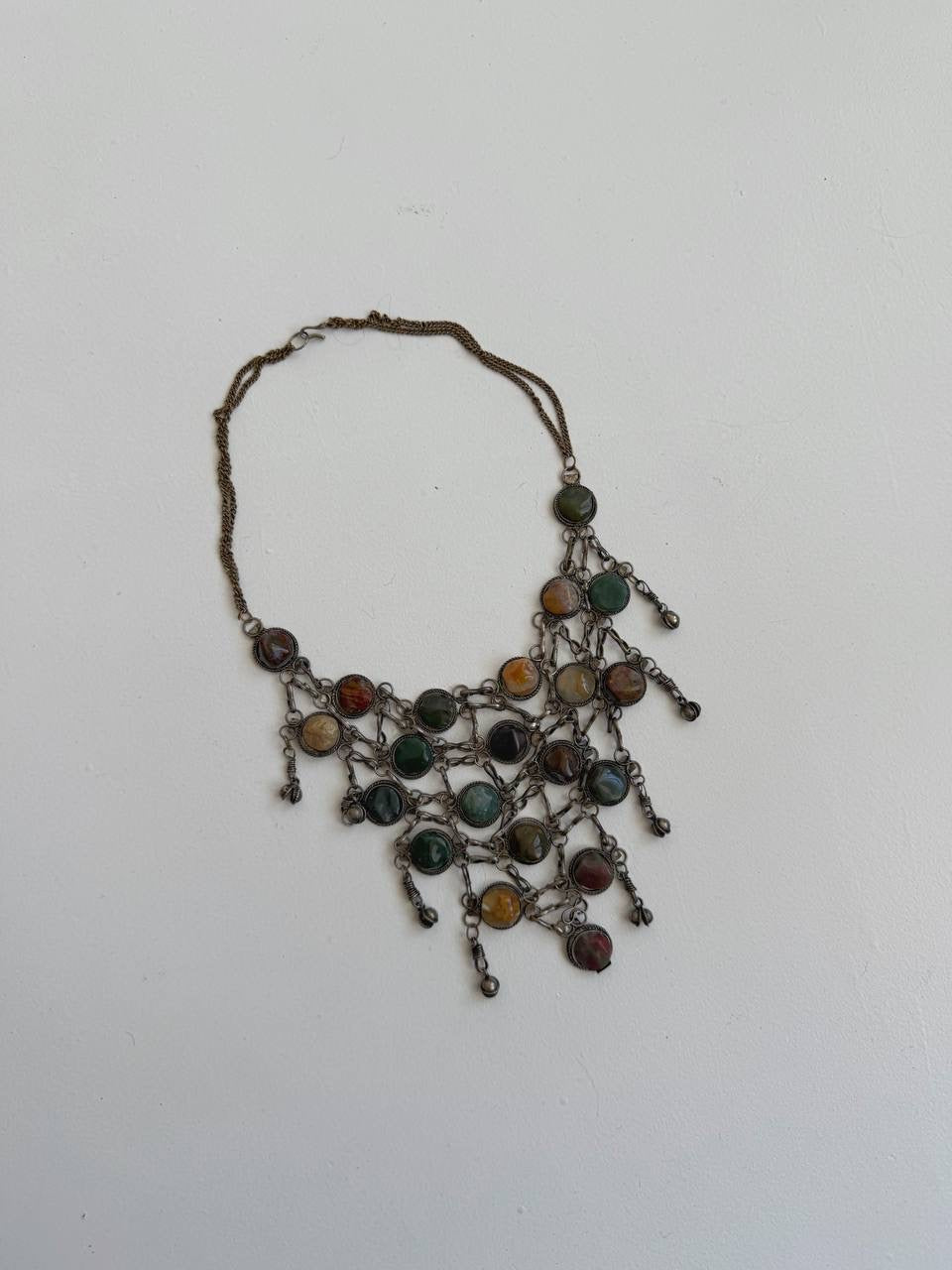 Vintage beautiful necklace