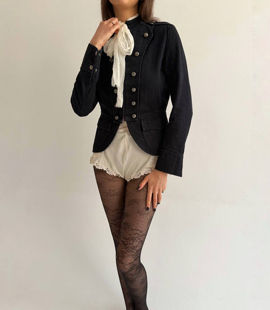 Napoleon cotton jacket