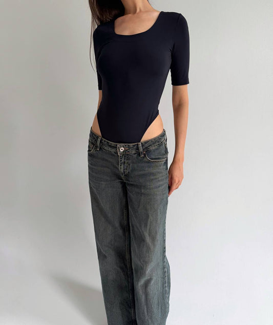 Vintage La Perla body