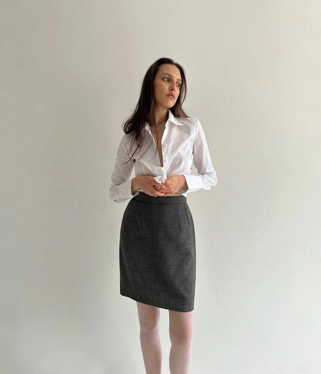Vintage 90’s Chantal Thomass suit