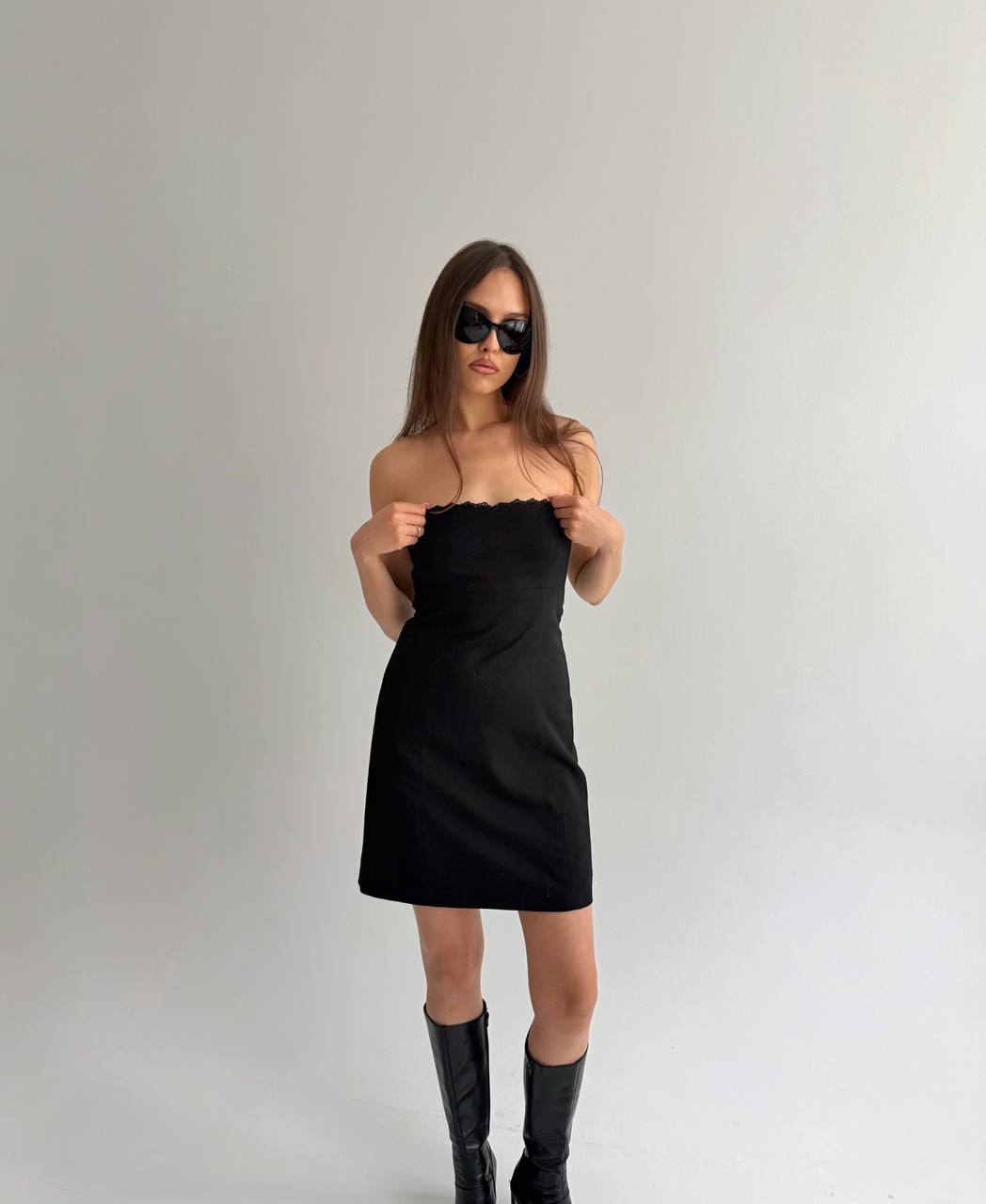 Sisley office siren dress