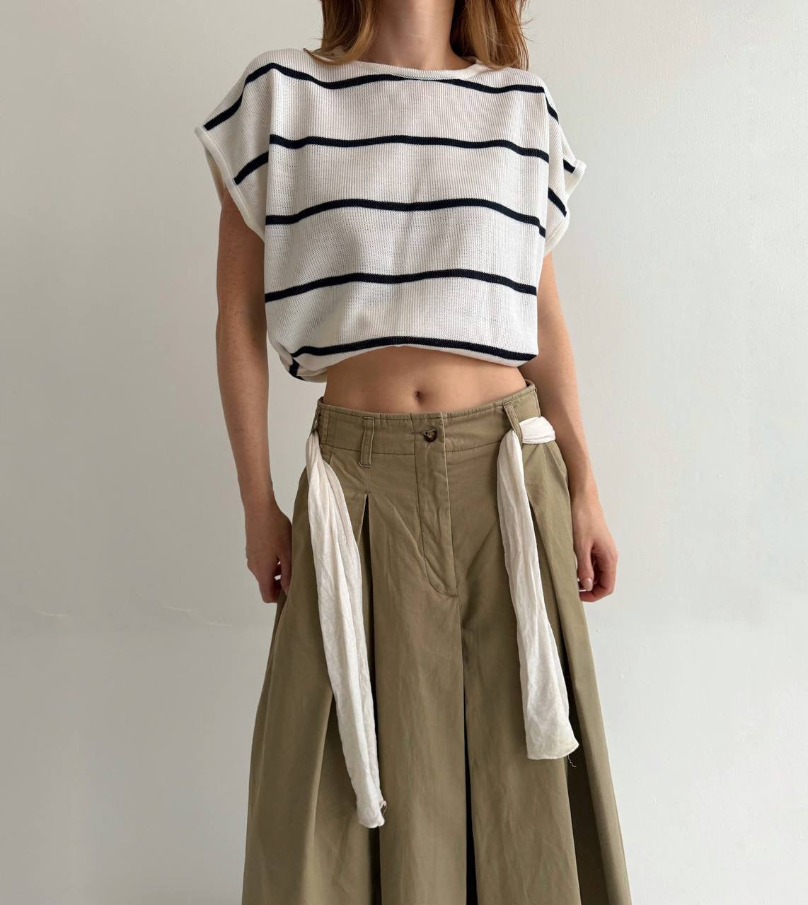 Vintage Timberland 100% cotton trousers