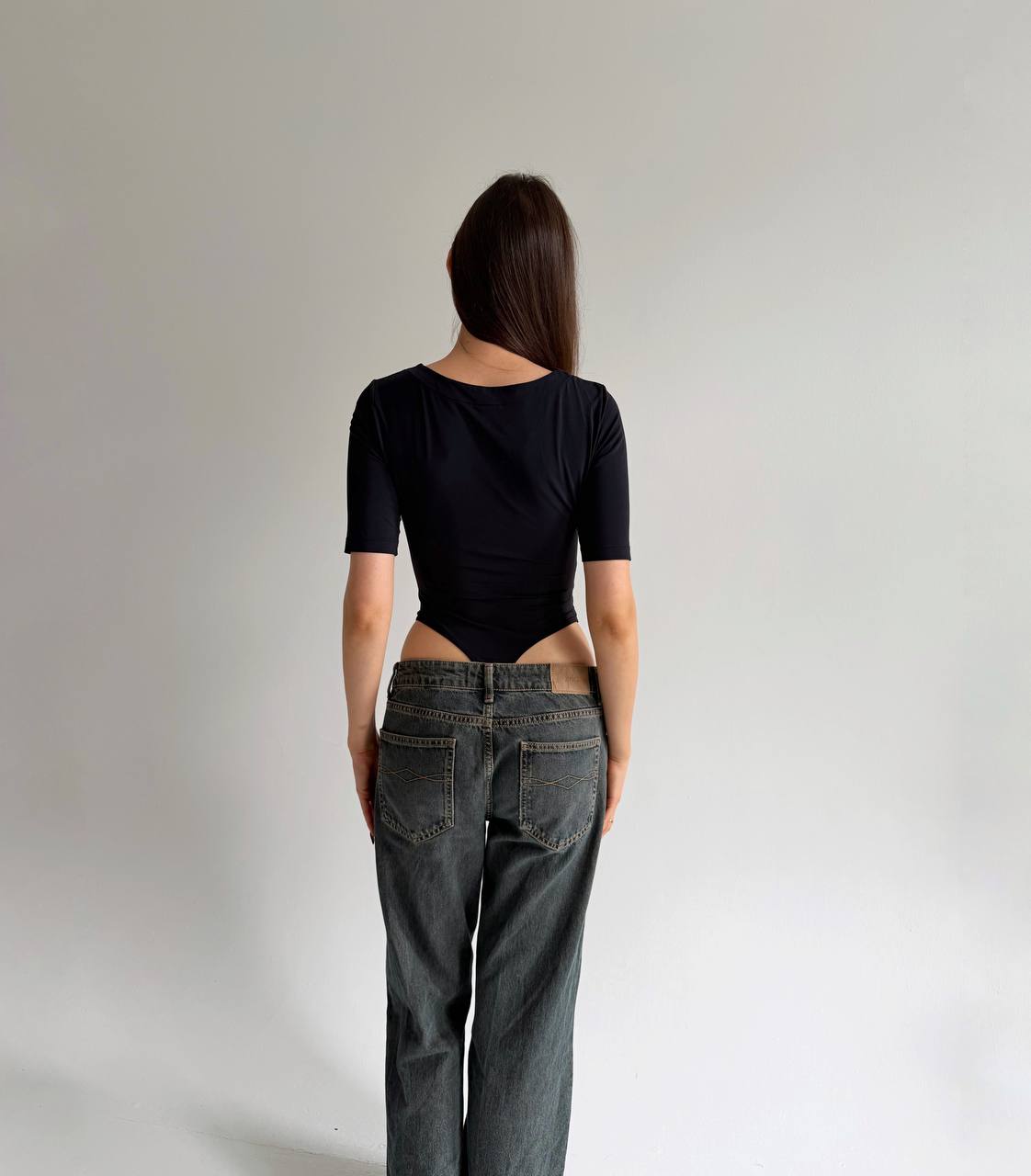 Vintage La Perla body