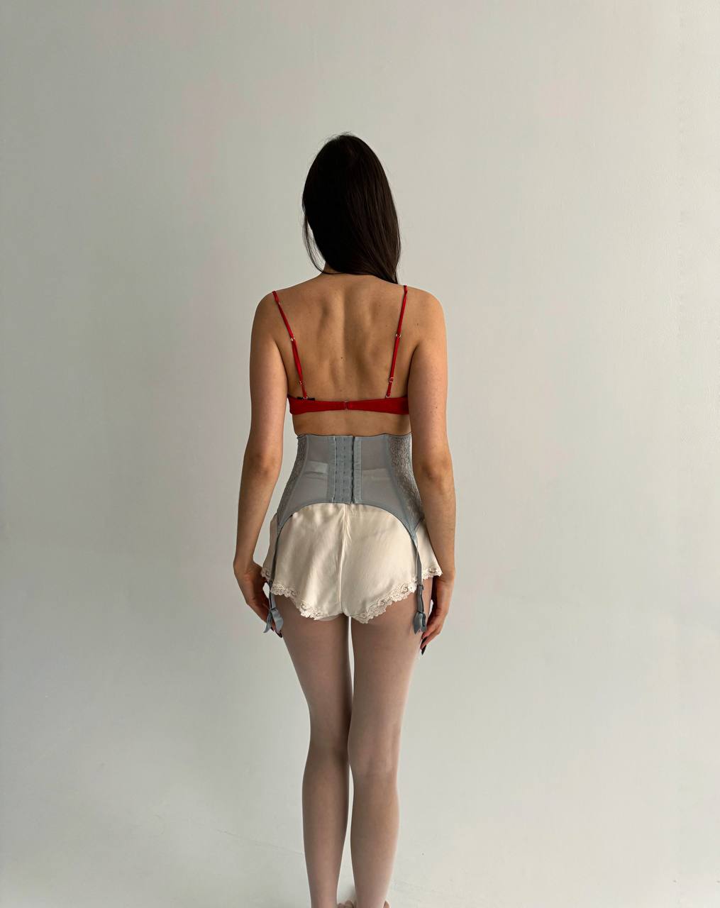 Vintage Chantal Thomass girdle