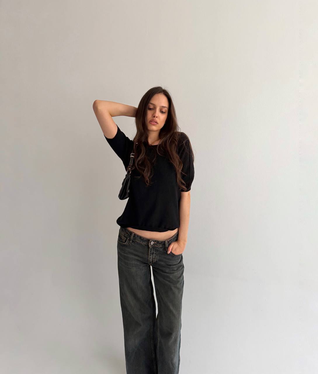 Vintage Plein Sud cashmere sweater