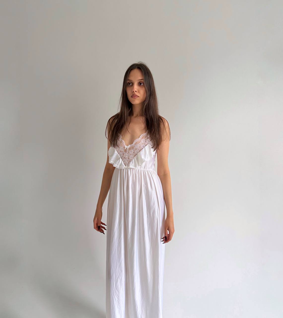 Vintage nigh gown