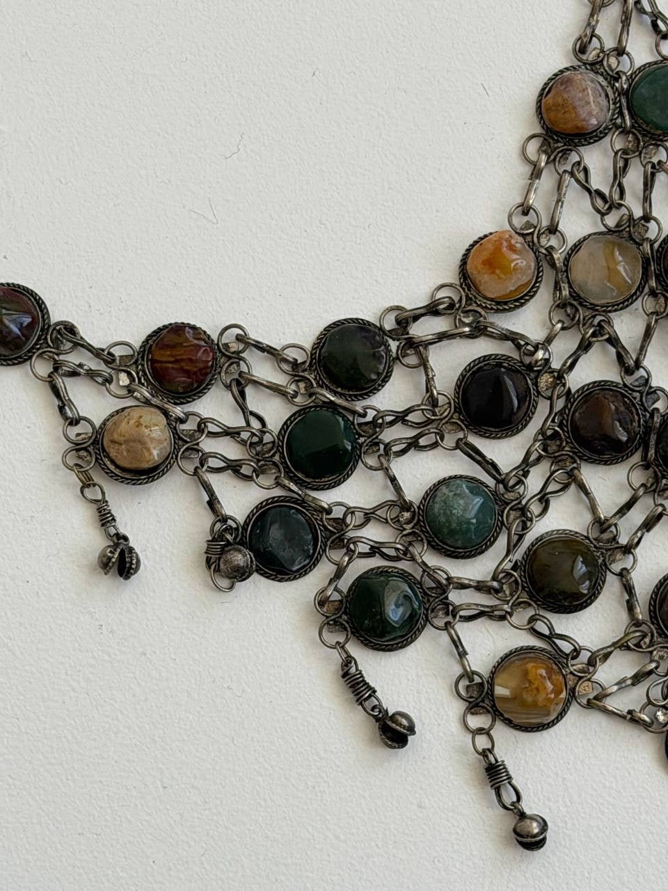 Vintage beautiful necklace
