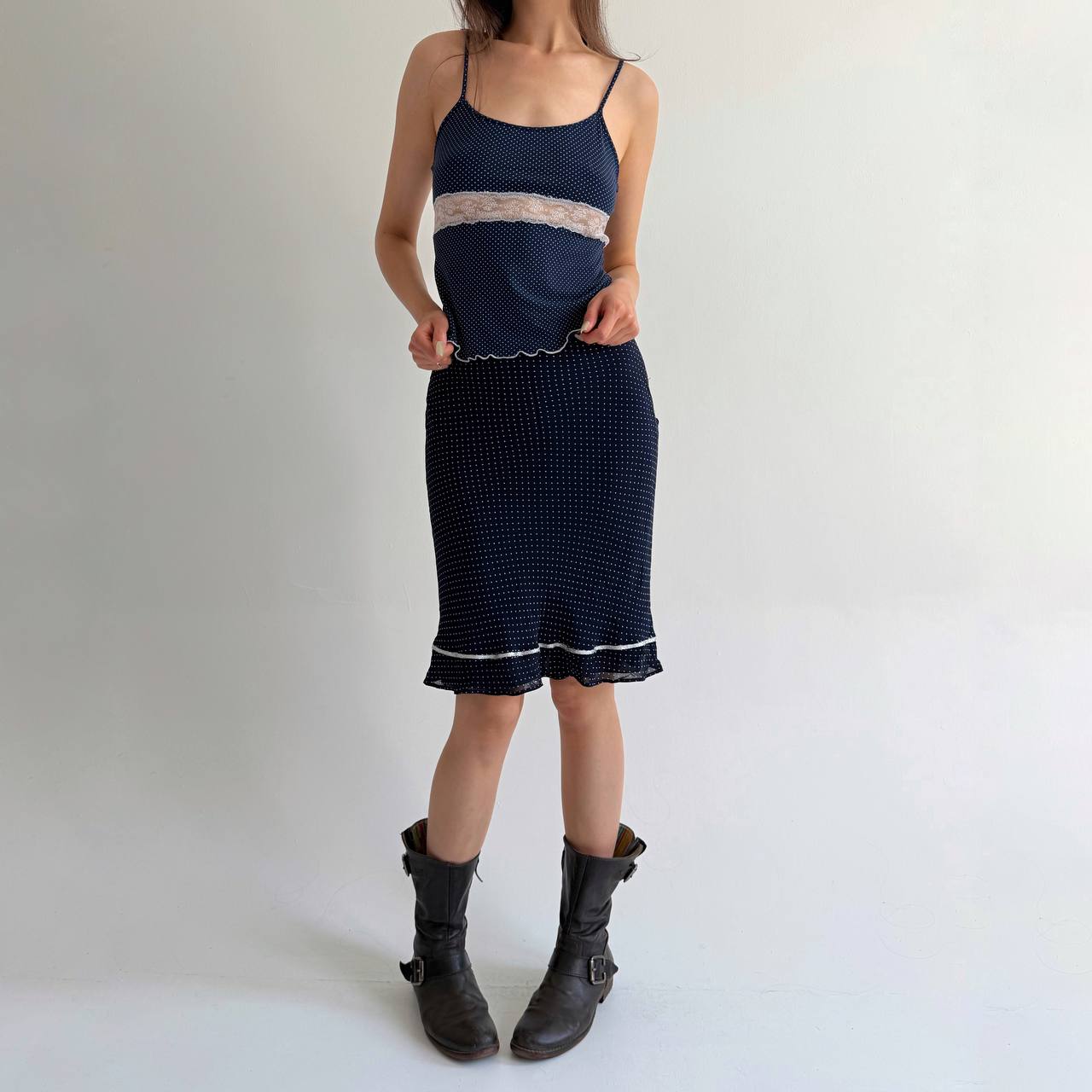 Vintage Blumarine top