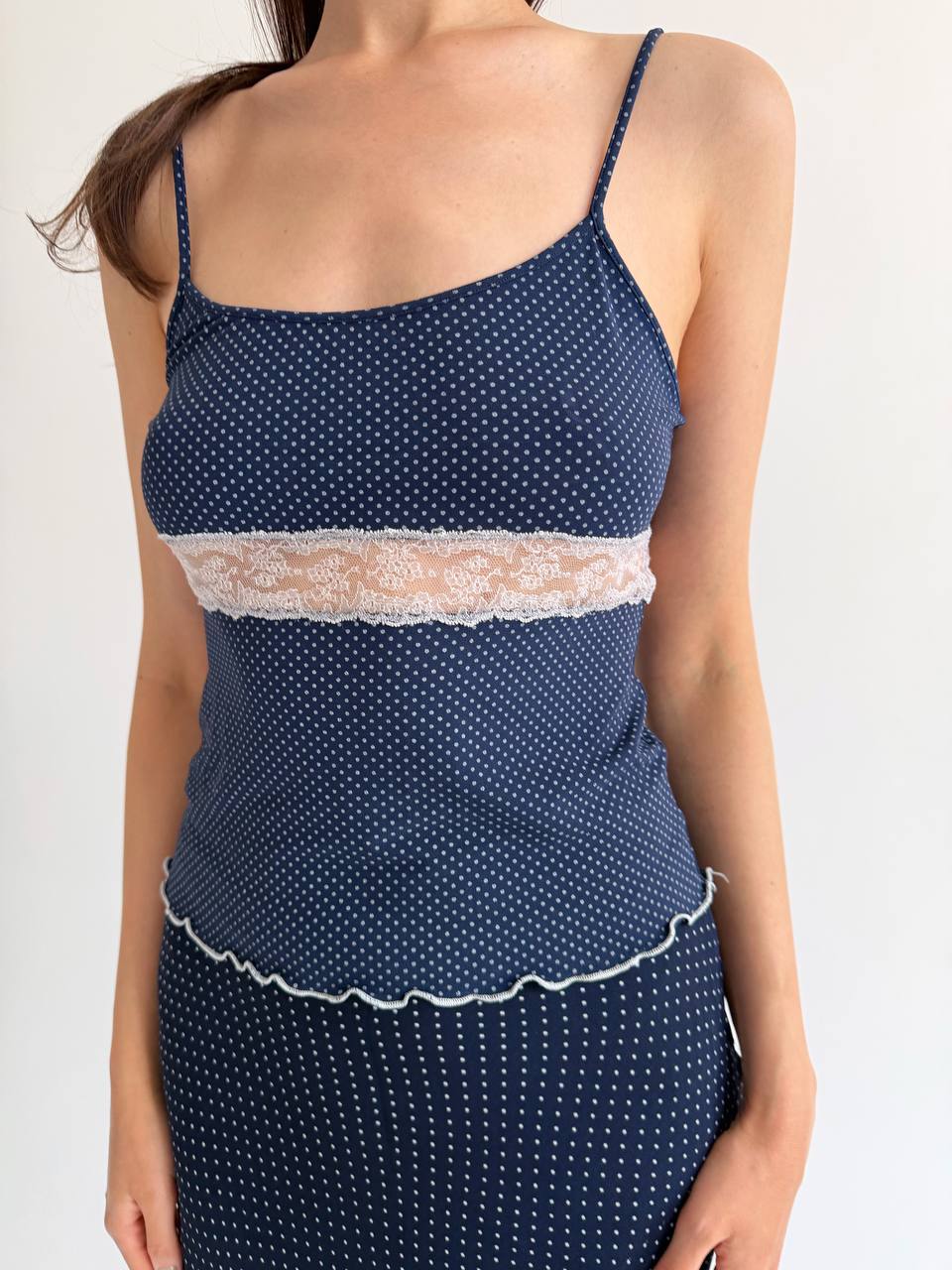 Vintage Blumarine top
