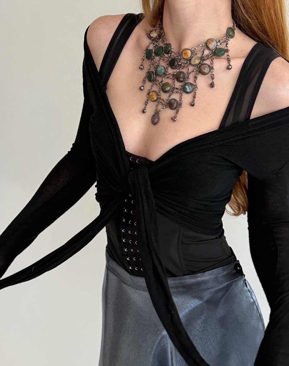 Vintage beautiful necklace