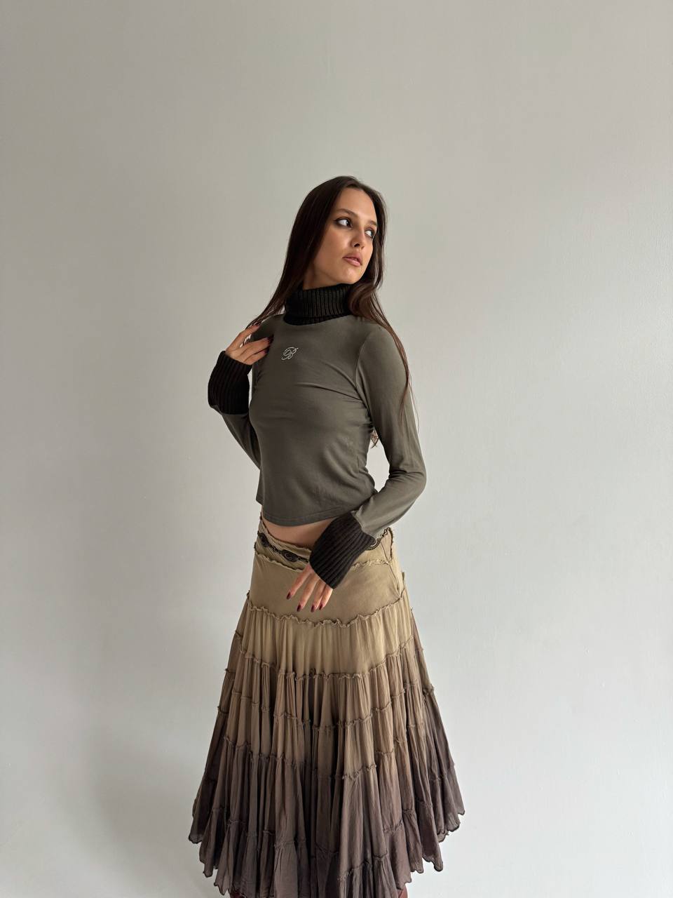 Vintage Blumarine viscose jumper
