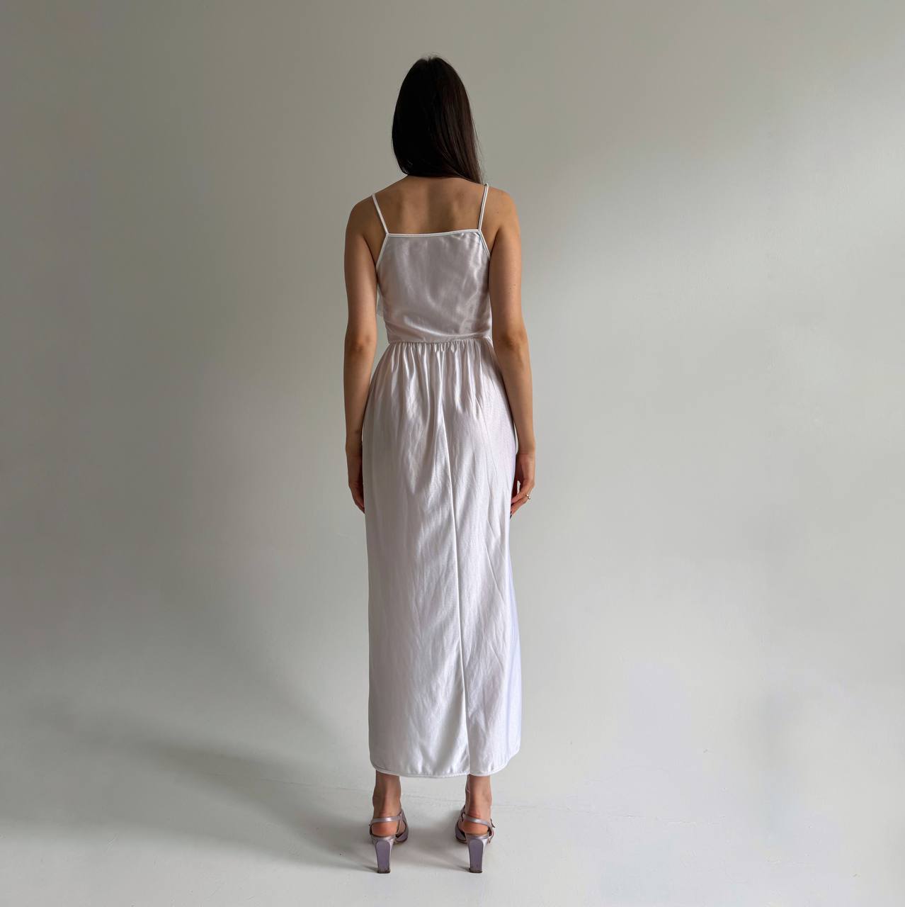 Vintage nigh gown