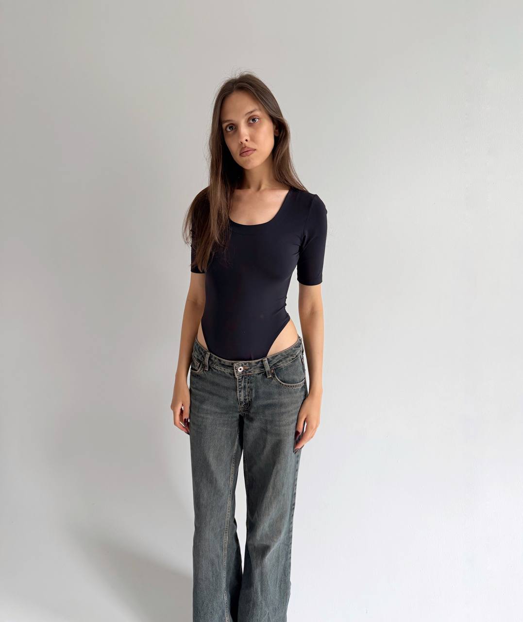 Vintage La Perla body