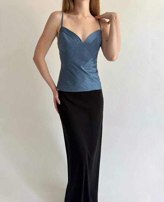 Vintage Marc Jacobs 100% silk cami top